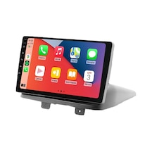 Lovion Au2323 Fiat Doblo 2005 2010 4+64gb Android Carplay Multimedya Teyp 9"