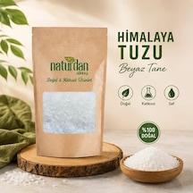 Himalaya Tuzu Beyaz Tane - 50 Gr