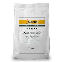 Jacobs Kaffeeplus Kahve Kreması 1 KG