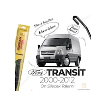 İnwells Hibrit Silecek Takımı Ford Transit 2000-2012 İle Uyumlu