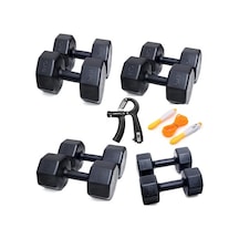 Ps Spor 4 Set Dambıl +sayaçlı El Yayı + Sayaçlı Atlama İpi