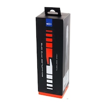 Schwalbe Pro One 27.5 "650x25 Evolution Tubeless Easy Katlanır Siyah - Kırmızı