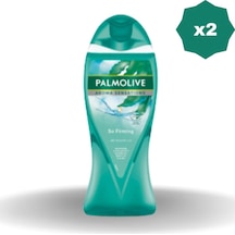 Palmolive Spa So Fırm Duş Jeli 500 Ml - 2 Adet