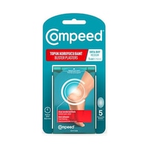 Compeed Compeed Topuk Koruyucu Bant Orta Boy 5lı