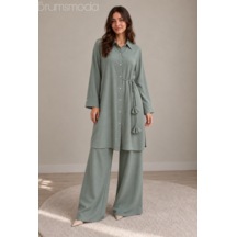 Mint Yeşili