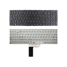 Işıksız, Notebook Klavye - Lenovo 5cb0l03520, 5cb0l03549 Muadili İle Uyumlu
