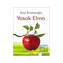 Yasak Elma - Ayşe Kantaroğlu - Ayata