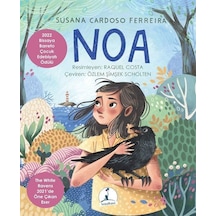 Noa / Susana Cardoso Ferreira