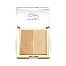 Highlighter Duo, No:101 Starlight 00