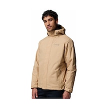Columbia Tunnel Falls Iı İnterchange Jacket Erkek Outdoor Mont 2096921262 Kahverengi Kahverengi
