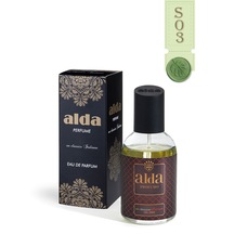 Alda Perfume SO3 Unisex Parfüm EDP 110 ML