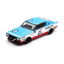 1/64 Model Araç Skyline Kenmeri Liberty Walk Racing '75 Concept Çok Renkli