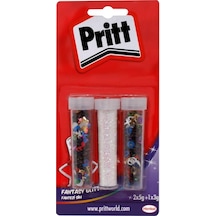 PRİTT FANTEZİ SİM 3 LÜ BLİSTER 441404 PRİTT FANTEZİ SİM 3 LÜ BLİS