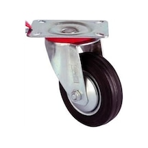 Fivestar Döner Servis Tekeri 150 Mm Beyaz