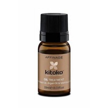 Kitoko Oil Argan Saç Bakım Yağı 10 ML