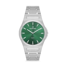 Pacomarine Pm.24209.03 Erkek Kol Saati Gri