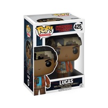 Stranger Things Lucas Figür - 425
