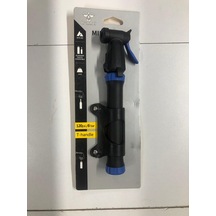 Özel Üretim Açık Hava Fitness Antrenman Hummel Çift Yönlü El Pompası Çok Renkli