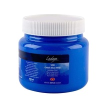 Cobalt Blue Hue