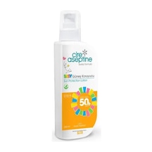 Cıre Aseptıne Gunes Koruyucu Baby Losyon Spf50 200ml