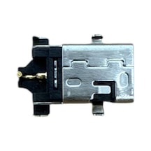 Lenovo İle Uyumlu Flex 5-14ııl05 81x1008htx Power Dc Jack, Adaptör Şarj Soketi