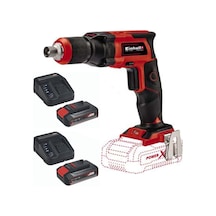 Einhell TE-DY 18 2X2.5AH Akülü Alçıpan Vidalama