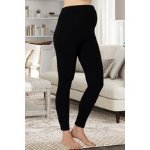 Mecit Pijama Mecit 1757 Pamuklu Hamile Tayt