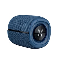 Xenon Smart Kablosuz Bluetooth Hoparlör Rgb Işıklı 10w Tws Ses Bombası X6702