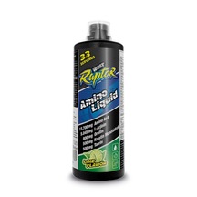 Hediye - West Raptor Amino Likit 1000 Ml 33 Servis