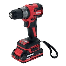 Arm Profesyonel Rb Db2102t Şarjlı Darbeli Matkap