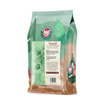 Nane Aromalı Filtre Kahve 250 Gr. Kağıt Filtre