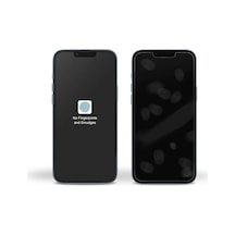Xiaomi 14t Pro Ile Uyumlu Mat Ekran Koruyucu Parmak İzi Bırakmayan Yansıma Ve Parlama Önleyici Koruma, 9h Temperli Nano Esnek Cam