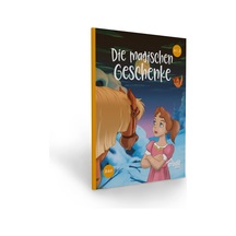 Dıe Magısschen Geschenke A1.2