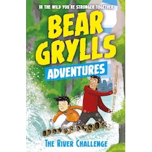 A Bear Grylls Adventure 5: The River Challenge