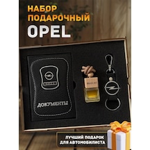 Prestıge Car Erkekler İçin Seti, Opel Araç Aksesuarları 160448079