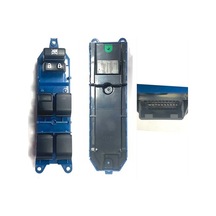 Düğme Cam Açma Avensis 2009-2015 Corolla Uyumlu Verso 2009-2013