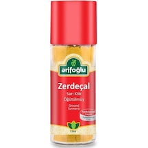 Arifoğlu Zerdeçal Öğütülmüş Toz Cam 50 G