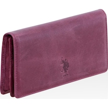 U.s. Polo Assn. Erkek Portföy Plcuz23725 Bordo