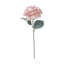 Ikea Smycka Yapay Çiçek, Açık Pembe, 60 Cm, İç-dış Mekan Ortanca