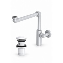 Lavabo Sifonu