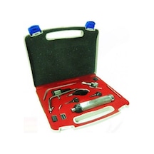 Pulsemed Otoskop Oftalmaskop Set
