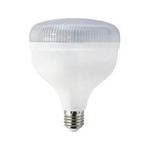 Horoz Crystal 20w Led Ampul 6400k 175-265v E27 Çok Renkli