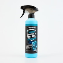 Cartron Torpido Koruyucu Ve Parlatıcı 500ml