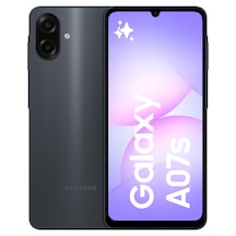 Samsung Galaxy A07s 4 GB 128 GB (Samsung Türkiye Garantili)