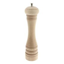 Marlux Java Natural Karabiber Değirmeni 25 CM