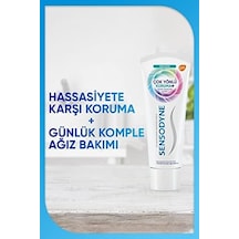 Çok Yönlü Koruma Ferah Nefes Diş Macunu 75 Ml