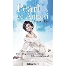 Pearl ve Annesi - Mauren Lee - Kyrhos Yayınları