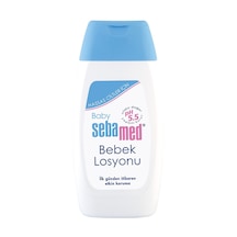 Sebamed Bebe Losyonu