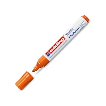 Edding E-4500 T-Shirt Kalemi Turuncu N11.1158