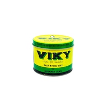 Viky Wax Kalıp Ayırıcı Vaks 1 Kg